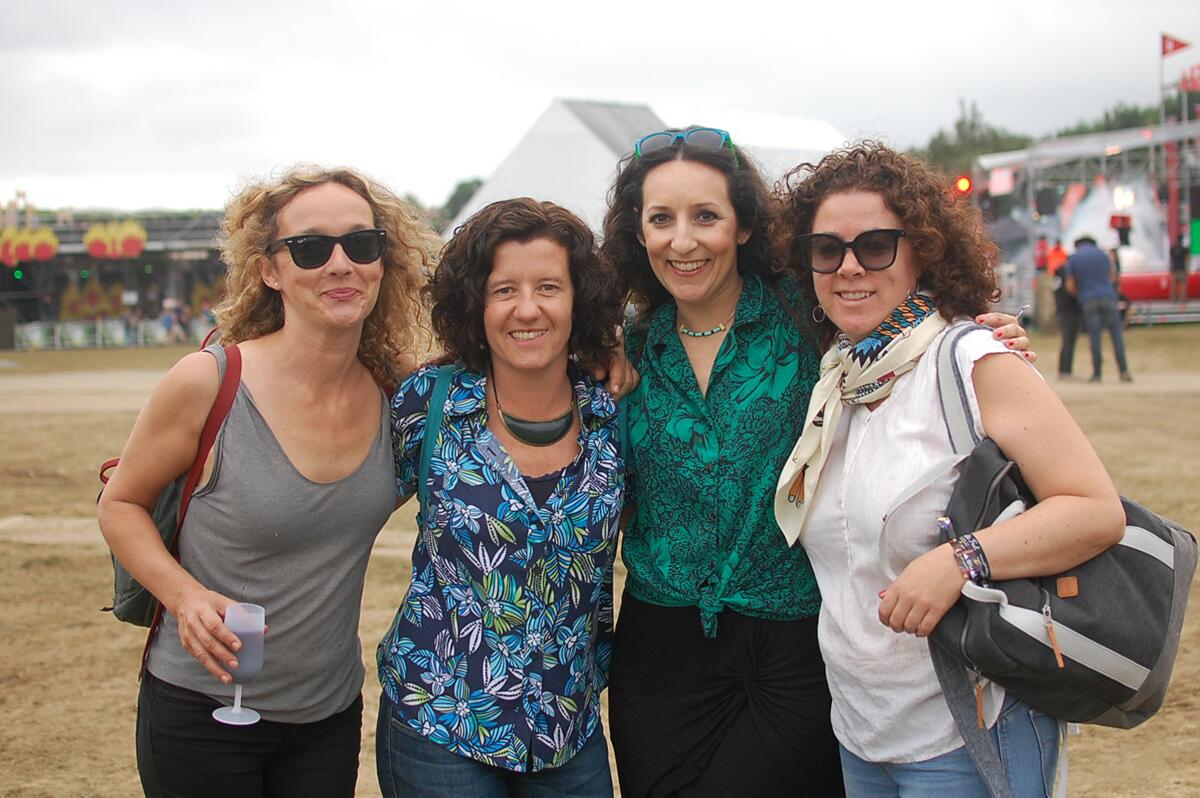 Foto 368 de la s&aacute;bado 8 de julio | Bilbao BBK Live 2017